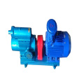 2021 New Made In China Three Screw Pump Asphalt Pump Screw Pump Manufacturers